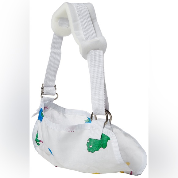 Midline Pediatric Arm Sling - Picture 2 of 5